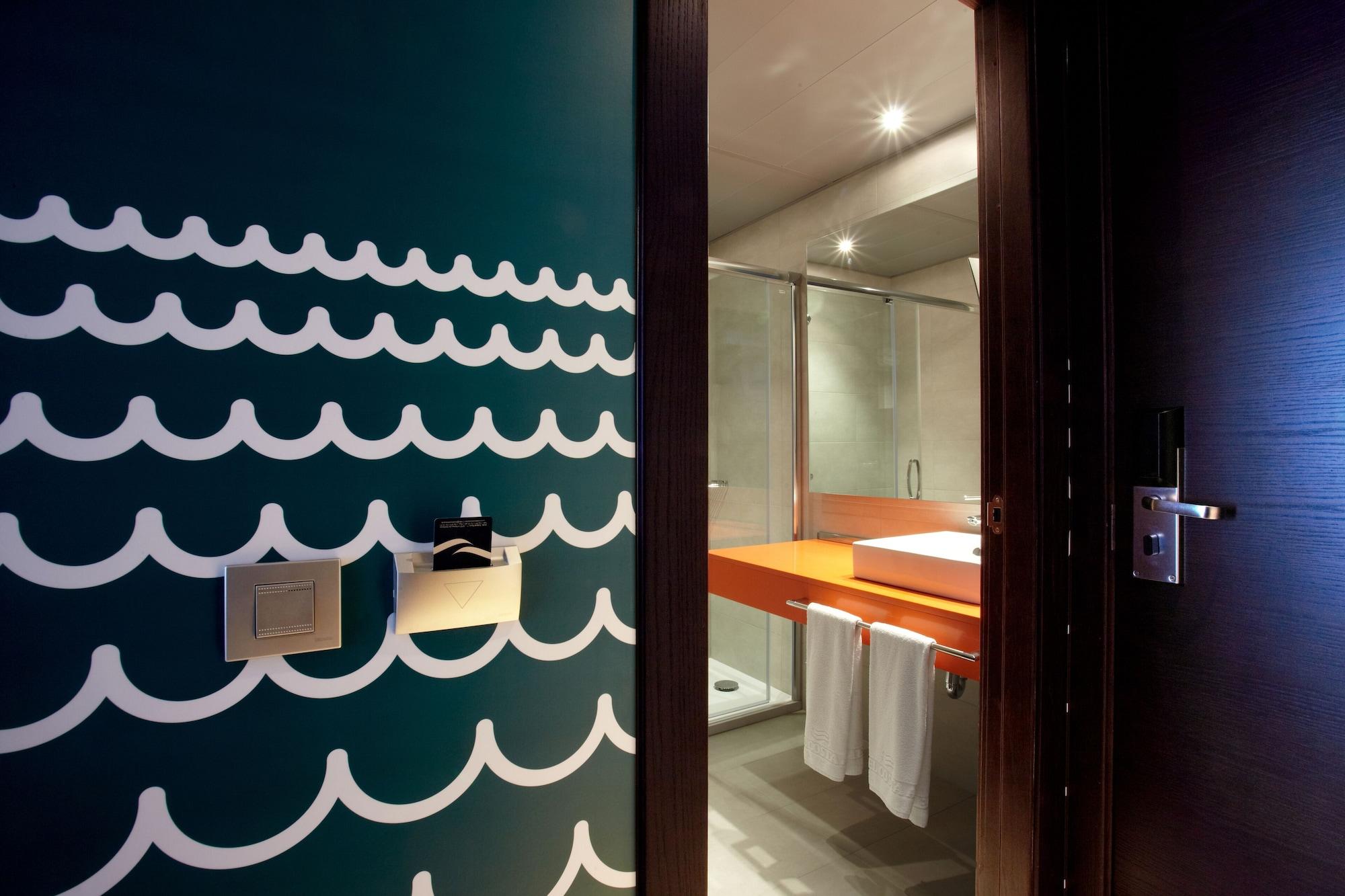 Hotel Costa Azul Palma de Mallorca Exteriér fotografie