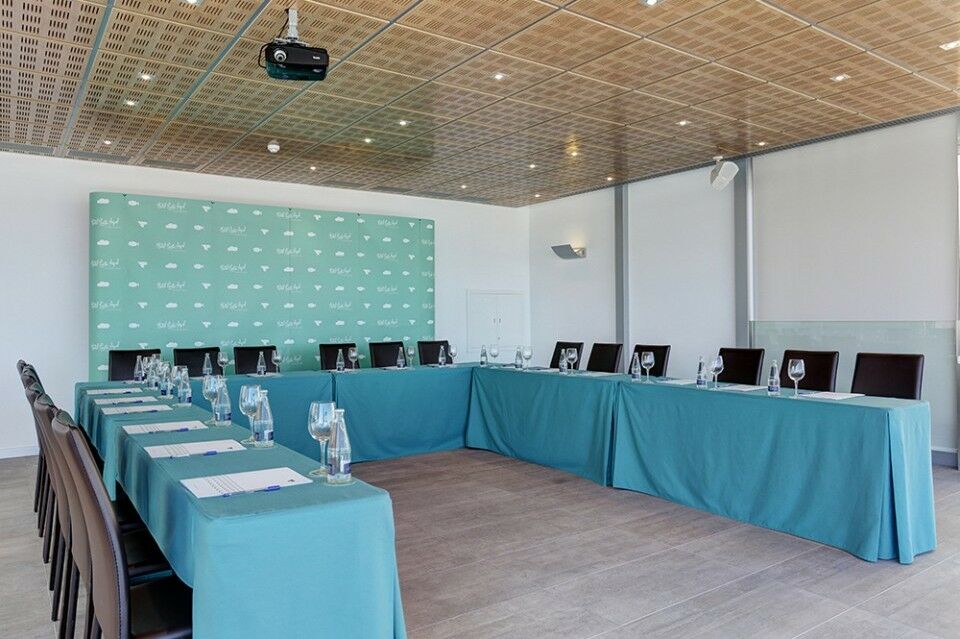 Hotel Costa Azul Palma de Mallorca Exteriér fotografie